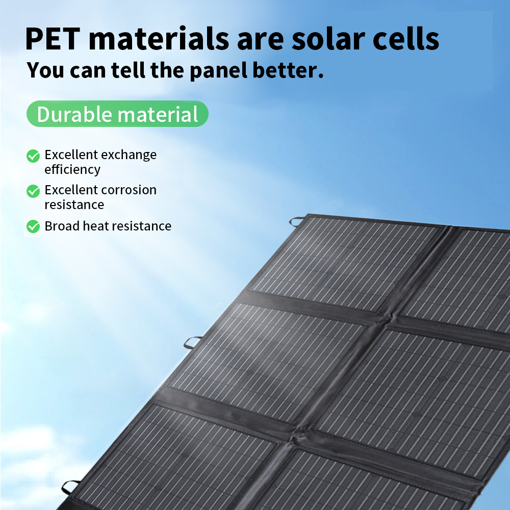 LVYUAN Portable Foldable Solar - Rv Solar Kit 400W のレビューと価格