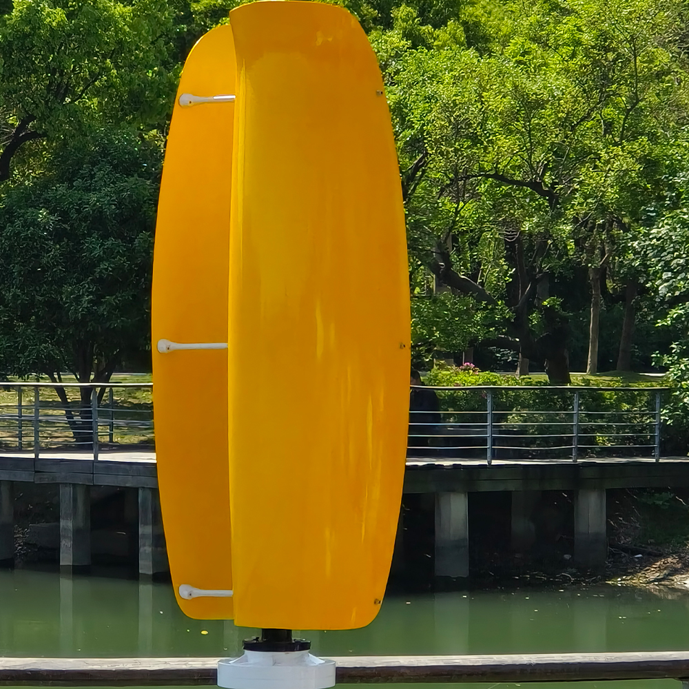 10KW Wind Turbine High Voltage - Renewable Energy Yes Please のレビューと価格