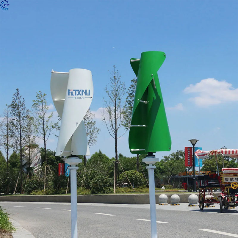 Free Energy 10KW Vertical Axis - Renewable Energy Yes Please のレビューと価格