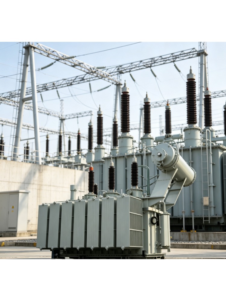 132000V/26400V Solar Inverter  - Oil Is Renewable Energy のレビューと価格