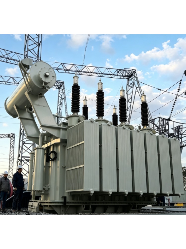 132000V/26400V Solar Inverter  - Oil Is Renewable Energy のレビューと価格