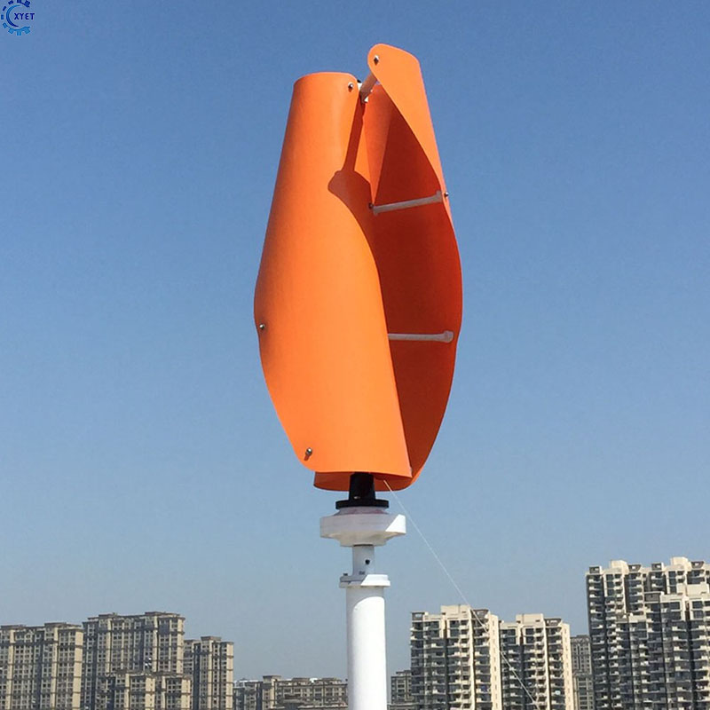 Free Energy 10KW Vertical Axis - Renewable Energy Yes Please のレビューと価格