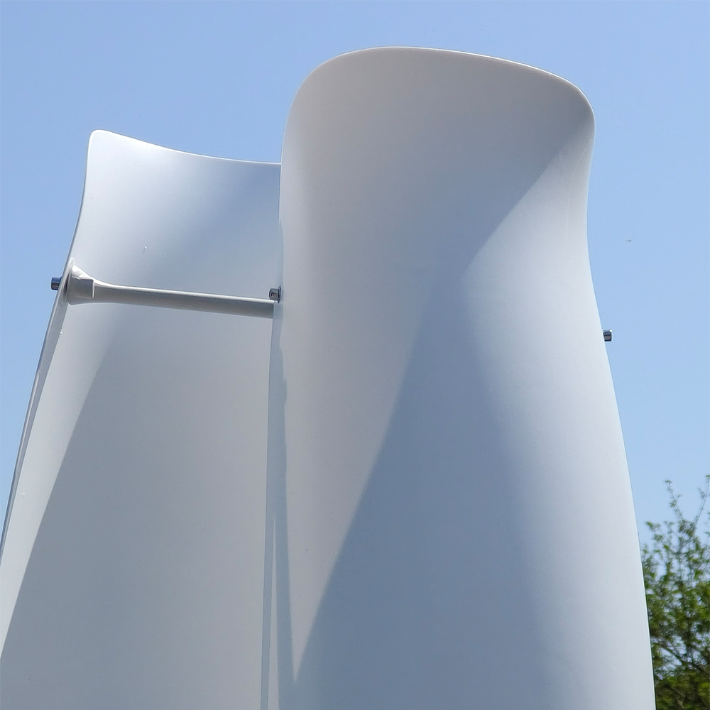 20000w 10000W Vertical Windmil - Renewable Energy Yes Please のレビューと価格
