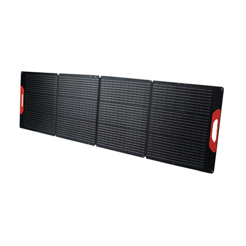 Portable 400W Folding Solar Pa - Rv Solar Kit 400W のレビューと価格