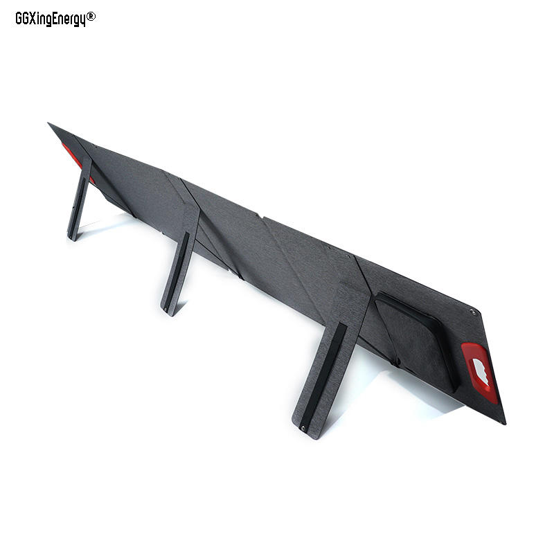 Portable 400W Folding Solar Pa - Rv Solar Kit 400W のレビューと価格