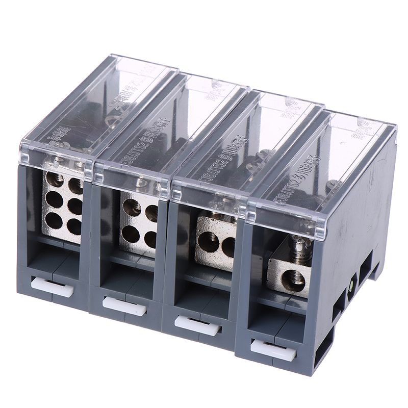 150A Din Rail Terminal Block D - Din Rail Circuit Breaker のレビューと価格