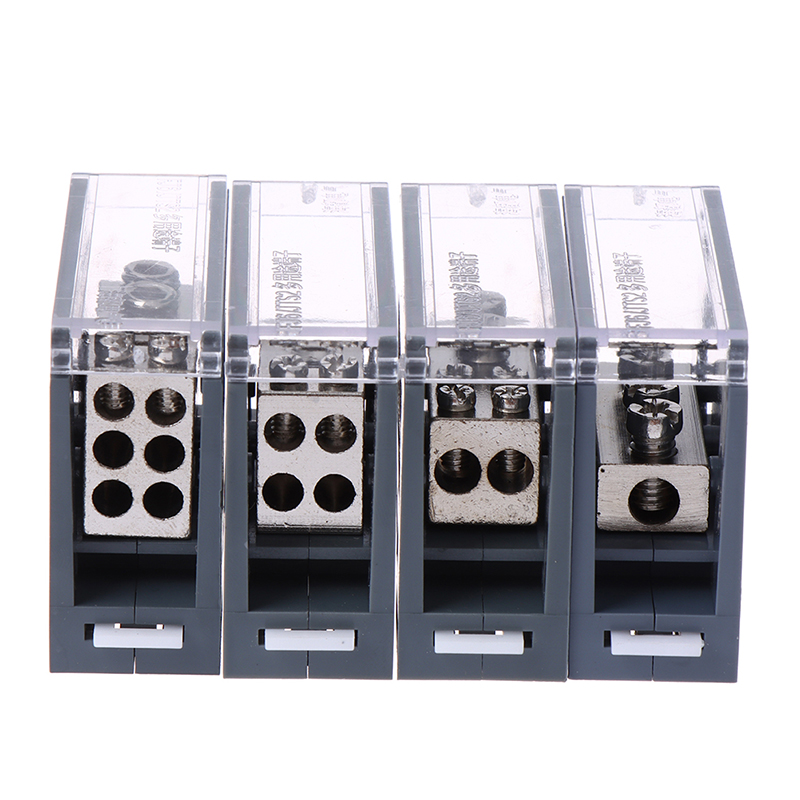 150A Din Rail Terminal Block D - Din Rail Circuit Breaker のレビューと価格