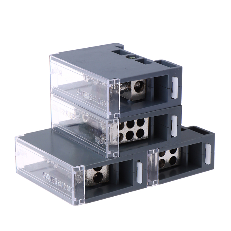 150A Din Rail Terminal Block D - Din Rail Circuit Breaker のレビューと価格