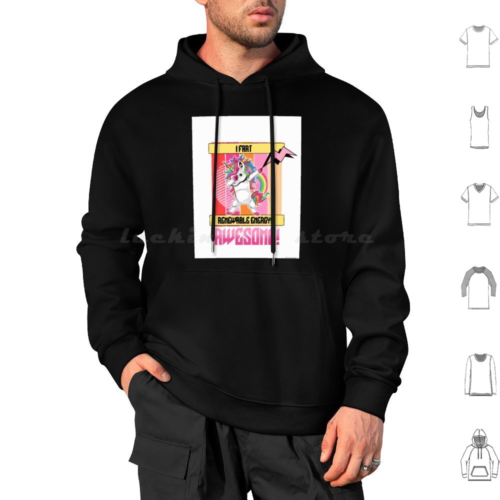 Unicorn Farts Save The Planet! - Renewable Energy Yes Please のレビューと価格